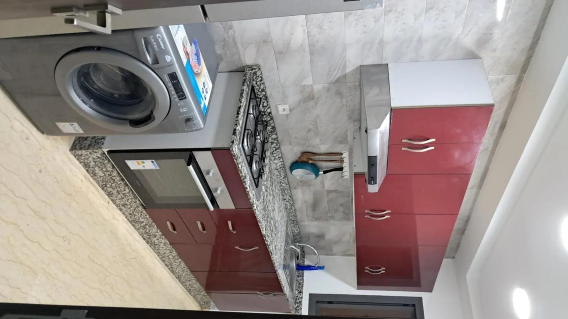 Pierro Apartment Casablanca