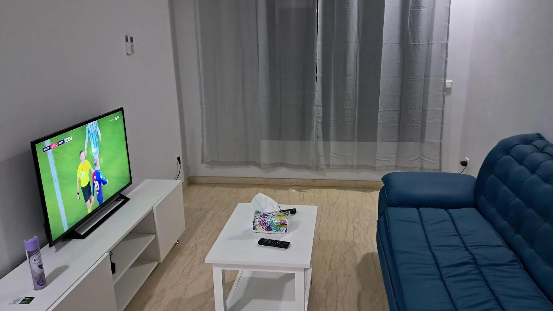 Pierro Apartment Casablanca Morocco
