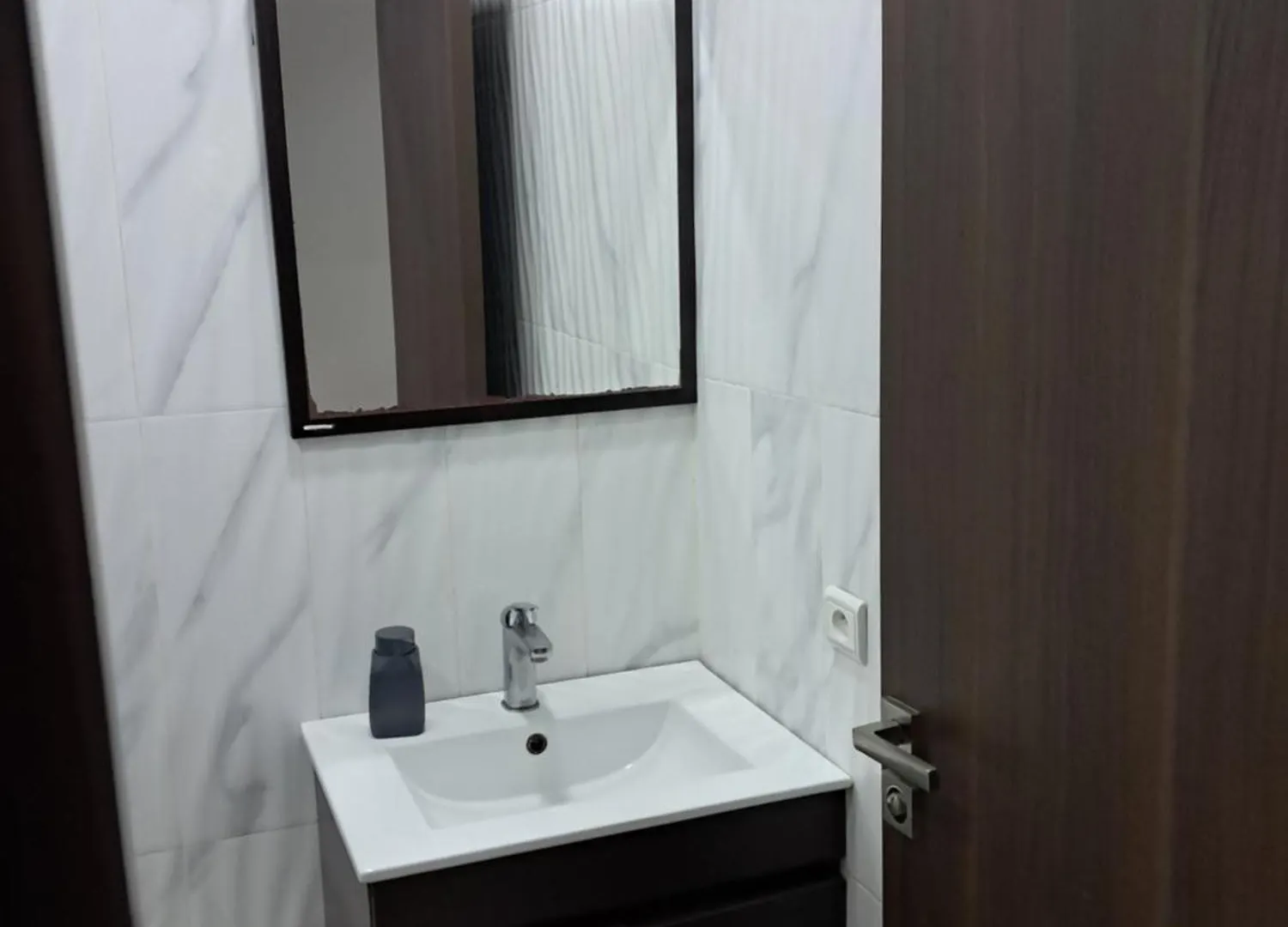 Pierro Apartment Casablanca