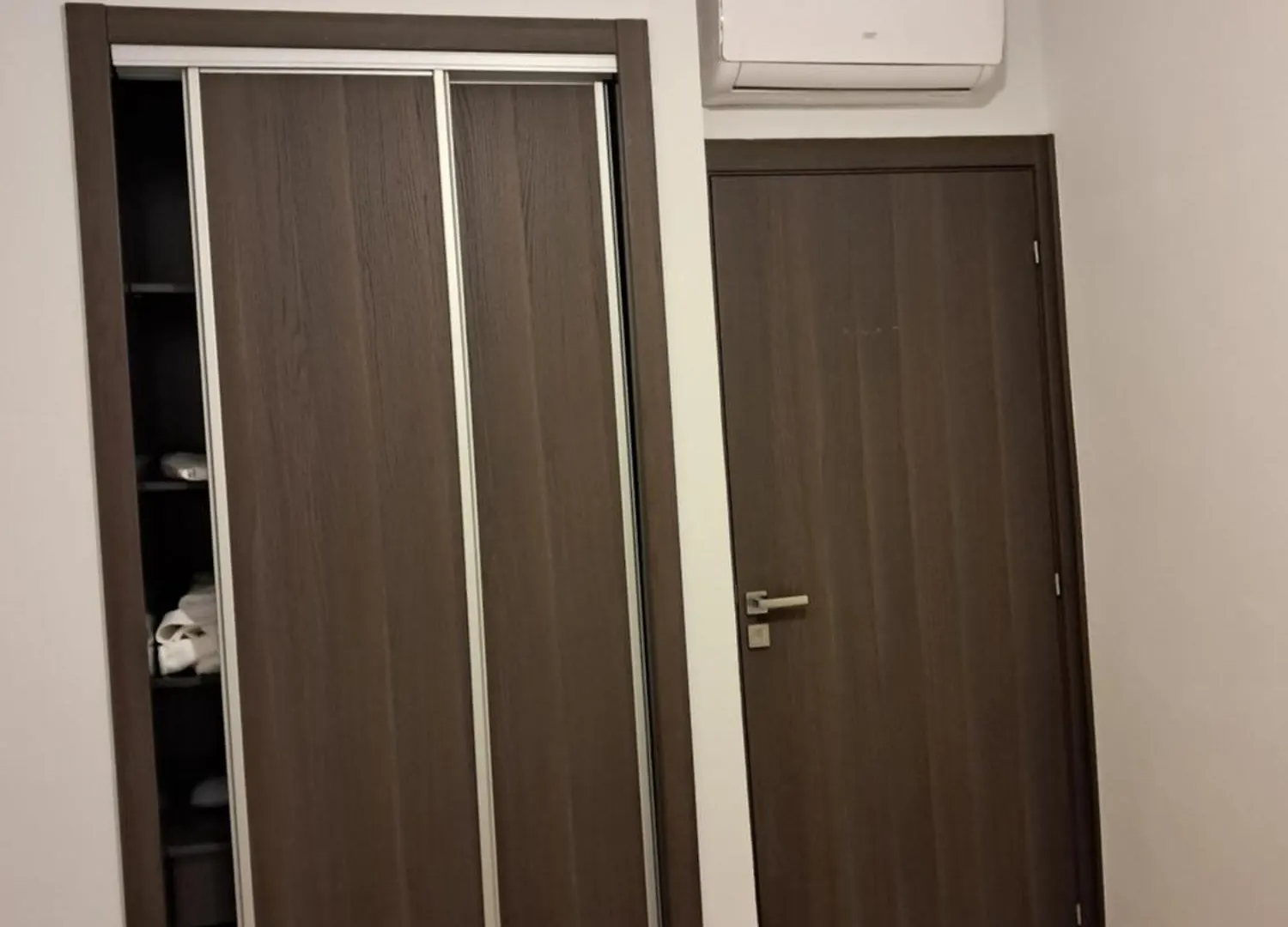 Pierro Apartment Casablanca