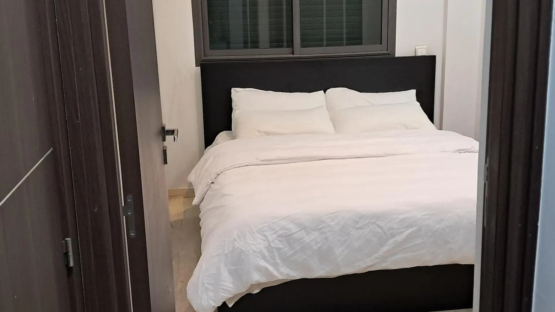 Pierro Apartment Casablanca